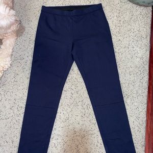 Make offers-Eddie Bauer high waisted pants worn 1
